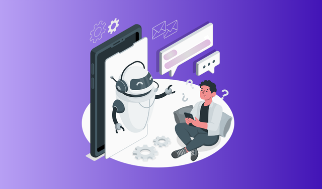 Interview ChatBot photo